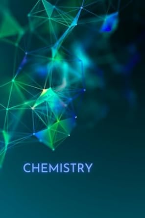 chemistry 1st edition madeline buster b0cf48tzpt