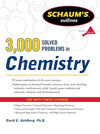 3 000 solved problems in chemistry 1st edition david edition 0071755004, 978-0071755009
