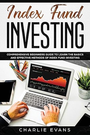 index fund investing comprehensive beginners guide to learn the basics and effective methods of index fund