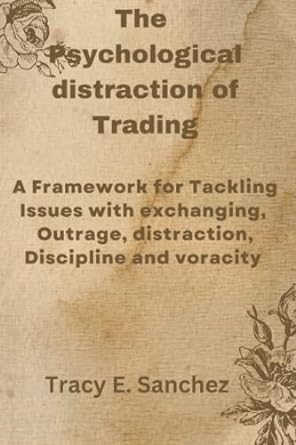 the psychological distraction of trading a framework for tackling issues with exchanging outrage distraction
