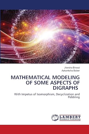 mathematical modeling of some aspects of digraphs with impetus of isomorphism decyclization and pebbling 1st