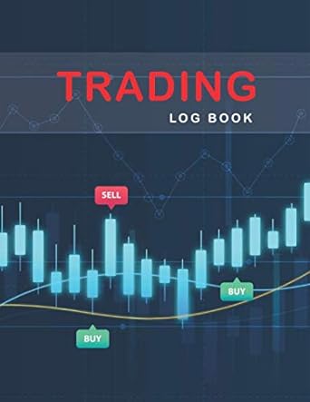 trading log book stock trading journal for trader and investors watchlists 1st edition janet j. murphy