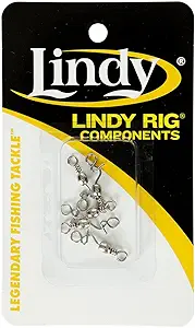 lindy swivel clips  ‎lindy b0000auunt