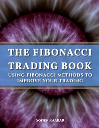 the fibonacci trading book using fibonacci methods to improve your trading 1st edition sofien kaabar