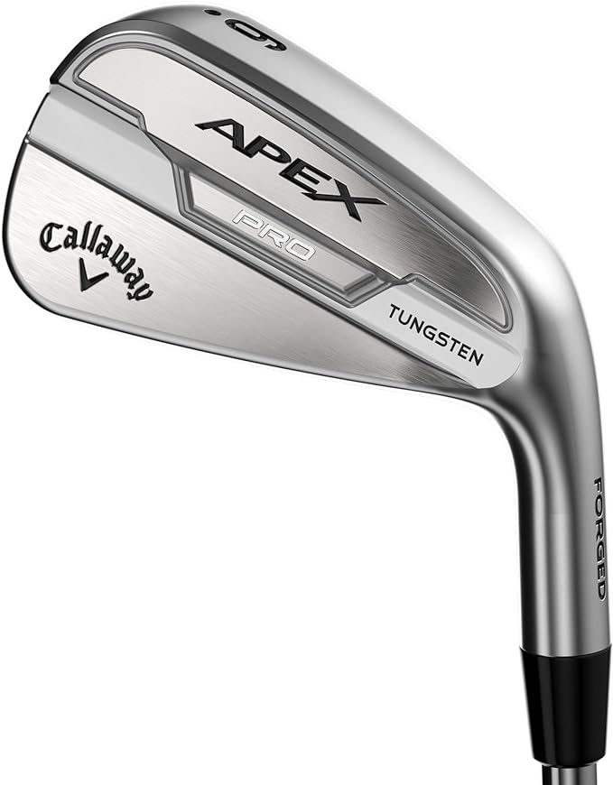 callaway golf 2021 apex pro individual iron  ?callaway b08pdscq3f
