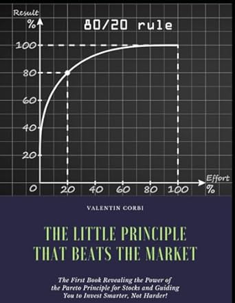 the little principle that beats the market the first book revealing the power of the pareto principle for