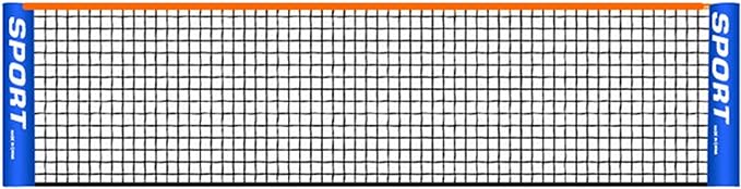 ‎sycooven portable badminton net for tennis soccer size 4 1m  ‎sycooven b09cq5m52p