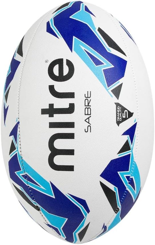 mitre sabre rugby training ball size 3  ?mitre b00o53z6um