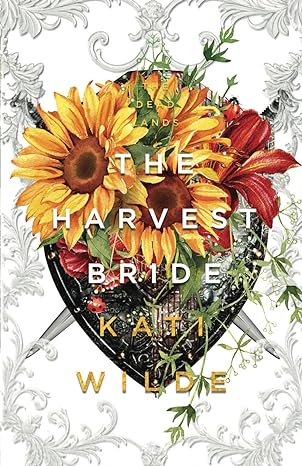 the harvest bride  kati wilde 979-8867201821