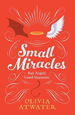small miracles  olivia atwater 1778271308, 978-1778271304