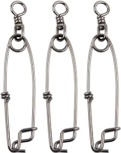 jshanmei long line snap clips stainless steel longline branch hanger clip fishing accessories  ?jshanmei