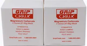 faz brand grip gym chalk gymnastics rock climbing power lifting crossfit no moisture chalk  ?faz brand