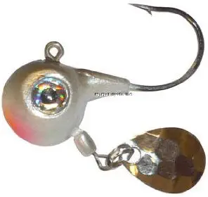 northland tackle fbsp4 31 1/4 oz fire ball spin  ?northland tackle b00au5po4w