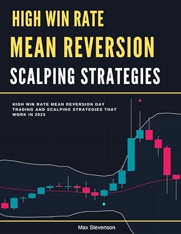 high win rate mean reversion scalping strategies high win rate mean reversion day trading and scalping