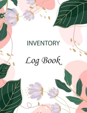 inventory log book inventory log book small business simple inventory log book used to organize the inventory