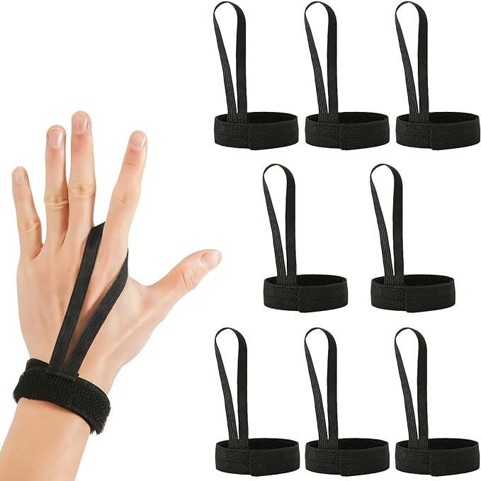 peutier 8pcs football down indicator referee down wristband referees for football match sports lovers 