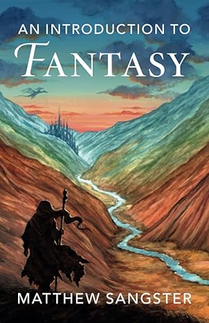 an introduction to fantasy  matthew sangster 1009429949, 978-1009429948
