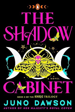 the shadow cabinet a novel  juno dawson 0143137158, 978-0143137153