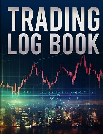 trading log book 1st edition the waymaker b0cn6jc8zg