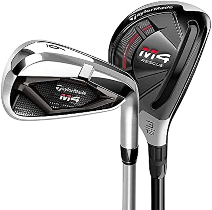 taylormade m4 combo sets  ‎taylormade b091dgnrjc