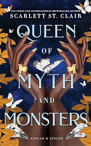 queen of myth and monsters  scarlett st. clair 1728259649