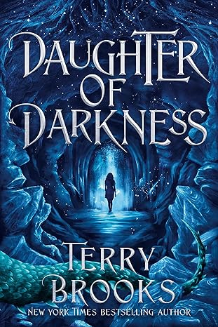 daughter of darkness  terry brooks 0593357434