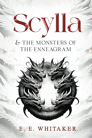 scylla and the monsters of the enneagram  edition 1892538814, 978-1892538819