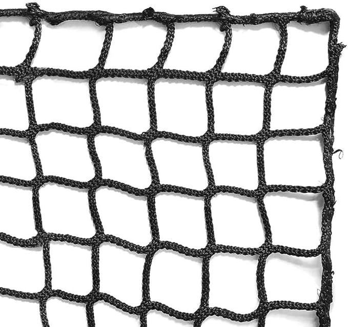aoneky soccer backstop net sports practice barrier ball hitting netting soccer high impact net  ‎aoneky