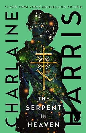 the serpent in heaven  charlaine harris 1982182504