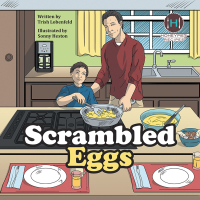 scrambled eggs  trish lobenfeld 1496936280, 1496936299, 9781496936288, 9781496936295