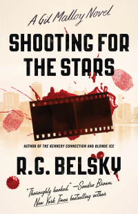 shooting for the stars  r. g. belsky 1476762368, 1476762376, 9781476762364, 9781476762371