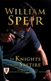 the knights of the saltire  william speir 1940834805, 1944277560, 9781940834801, 9781944277567