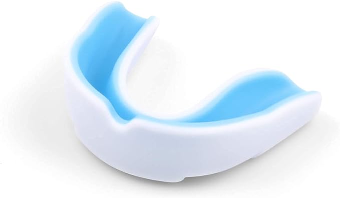 yansguard sport mouth guard for adult teenager athletic mouthguard for boxing football z5 5  ‎yansguard
