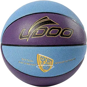 lqsxjgrt premium composite leather basketball official size 7 streetball made for indoor and outdoor 