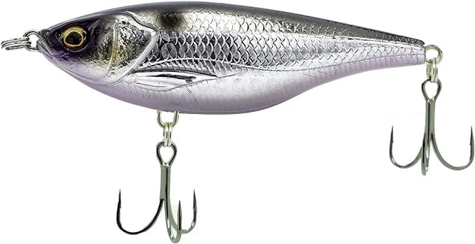 Savage Gear Twitch Reaper Top Water Lure Suspending - 3 1/2 Oz
