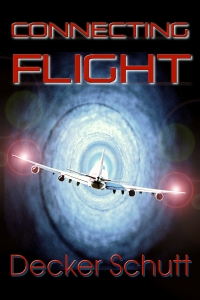 connecting flight  decker schutt 1633556778, 9781633556775