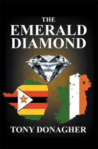 the emerald diamond  tony donagher 1546288279, 1546288260, 9781546288275, 9781546288268