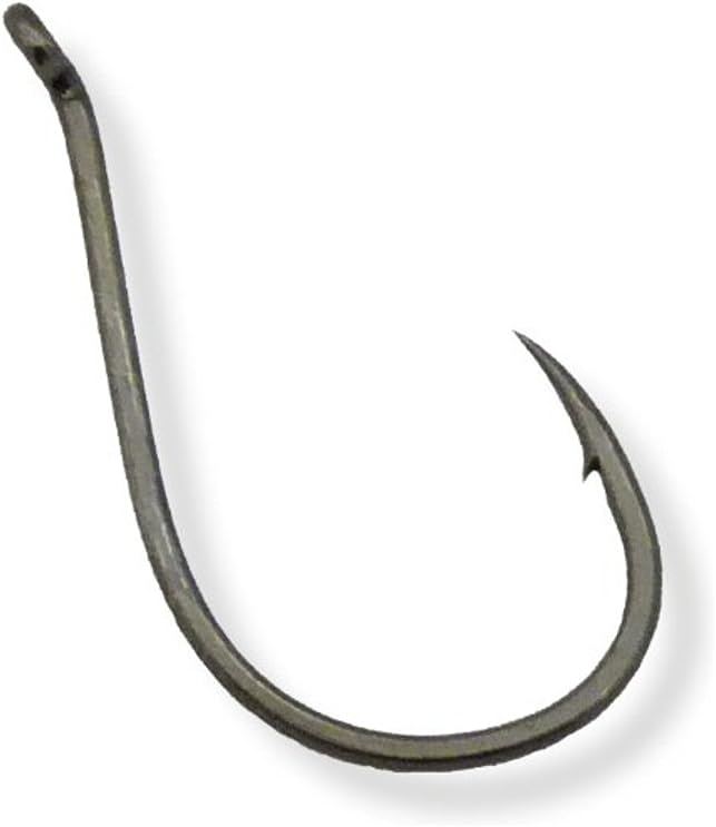 owner 5377 mosquito light wire super needle point hook pro pack black chrome  ‎owner american b003d4wf4o