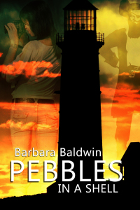 pebbles in a shell  barbara baldwin 1603139923, 9781603139922