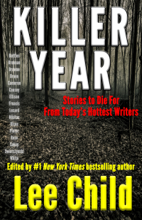 killer year stories to die for from todays hottest writers  joyclyn ellison 1943818940, 9781943818945