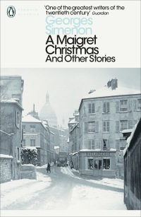 a maigret christmas and other stories  georges simenon 0241356741, 1524705454, 9780241356746, 9781524705459