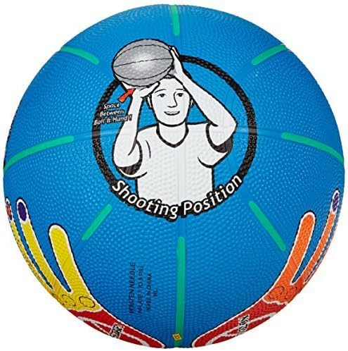 ‎Pull Buoy Rehabilitation Advantage Pull Buoy Hoopteach Basketball Teaching Tool 27 5 Inches
