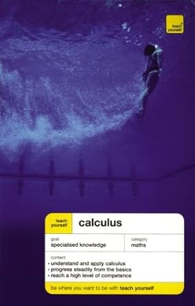 calculus 2nd edition hugh neill 0071421289, 978-0071421287