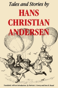 tales and stories by hans christian andersen  hans christian andersen 0295957697, 0295800720, 9780295957692,