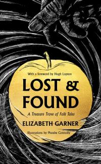 lost and found  elizabeth garner 180018123x, 1800181248, 9781800181236, 9781800181243