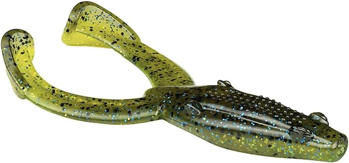 yum lures yum lures tip toad bait  ‎yum lures b07fd2s69y