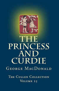 the princess and curdie  george macdonald 0795351917, 9780795351914