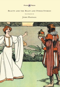 beauty and the beast and other stories illustrated by john hassall  anon 1473307058, 1473393892,