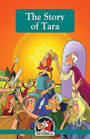the story of tara  ann carroll 1781999171, 978-1781999172