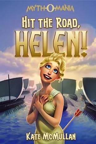 Hit The Road Helen